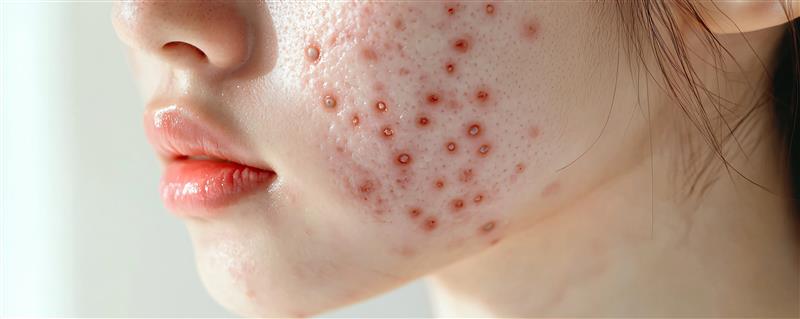 Best Acne and Acne Scar Treatment in Hyderabad