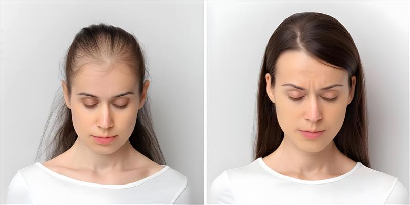 Hair Transplant Clinic