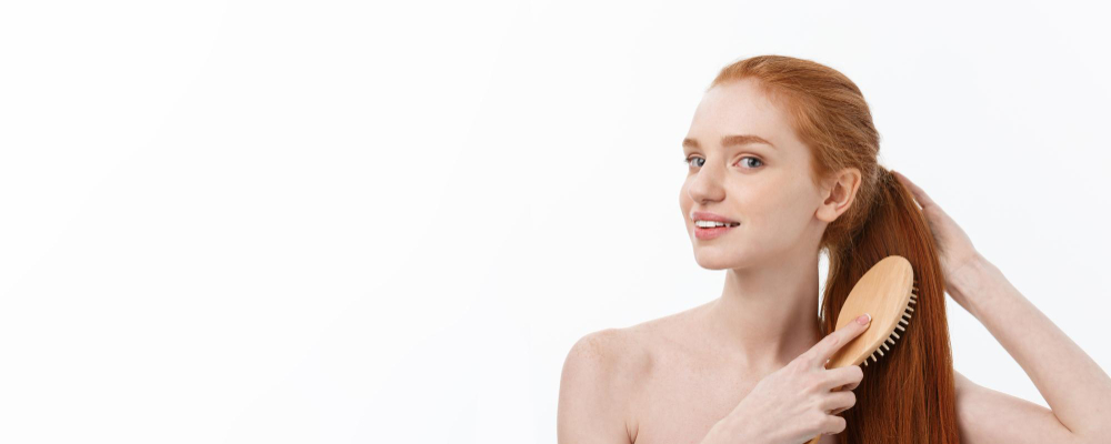 PRP Treatment for Hair Regrowth